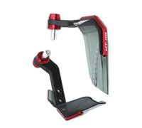 Motorcycle Hand Guard Handguard Shield Windproof Modification Protective Gear For YAMAHA MT-09 MT09 MT 09 Tracer FZ-09 FZ09