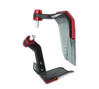 Motorcycle Hand Guard Handguard Shield Windproof Modification Protective Gear For YAMAHA MT-09 MT09 MT 09 Tracer FZ-09 FZ09