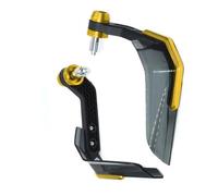 Motorcycle Hand Guard Handguard Shield Windproof Modification Protective Gear For YAMAHA MT-09 MT09 MT 09 Tracer FZ-09 FZ09