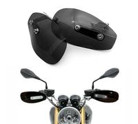 Motorcycle Hand Guard Handguard Shield Windproof Motorbike For Yamaha Neos Drag Star 400 Vstar 650 Cygnus 125 1100
