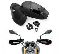 Motorcycle Hand Guard Handguard Shield Windproof Motorbike For Yamaha Neos Drag Star 400 Vstar 650 Cygnus 125 1100