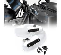 Motorcycle Hand Guard Handguard Shield Windproof Motorbike For Yamaha Neos Drag Star 400 Vstar 650 Cygnus 125 1100