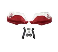 Motorcycle Hand Guard Handguards Protector Brake Clutch Protector For Ho&nda CB500X CB500F CB650F CB 500 X CB 500 F 2013-2023 clutch levers hand guards