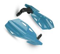 Motorcycle Hand Guard Handguards Protector For KAWASAKI KX125 250 2003-2008 KX250F KXF 2004-2016 KX450F 450 06-16 KLX450R