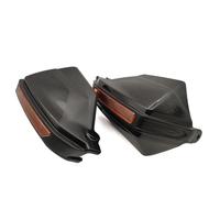 Motorcycle Hand Guard Handle Protector Shield Windproof HandGuards Gear For Suzuki GSF600 Bandit GS1000 GS500 GSX1100F Katana