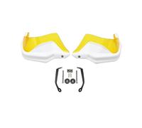 Motorcycle Hand Guard Handlebar Handguard Shield Hand Guard Protector Windshield Fit For TRK 502 502X 251 TRK502 TRK502X Motorcycle Accessories Windshield