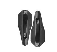 Motorcycle Hand Guard Handlebar Protector Motorcycle Windshield Horn Hand Guard Handlebar Hand Brush Guards Handguards Cover For Moto