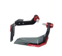 Motorcycle Hand Guard Motorcycle Handle Handguard Shield Hand Guard Protector Windshield Fit For X-ADV 750 XADV 2017 2018 2019 2020 2021 2022 Windshield