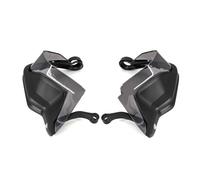 Motorcycle hand guard protection For B&M&W C 400 X 2019 2020 Motorcycle Handguard Shield Hand Guard Extension Protector Windshield Clutch Shield