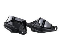 Motorcycle hand guard protection For B&M&W C 400 X 2019 2020 Motorcycle Handguard Shield Hand Guard Extension Protector Windshield Clutch Shield