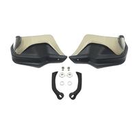 Motorcycle hand guard protection For B&M&W R1200GS LC F800GS F750GS F850GS F900R/XR S1000XR R1250GS Motorcycle Handguard Shield Hand Guard Protector Windshield