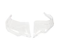 Motorcycle hand guard protection For B&M&W R1200GS LC R 1250 ADV R 1200 GS GSA R1250GS Motorcycle Accessories Handguard Hand Guard Protector Windshield