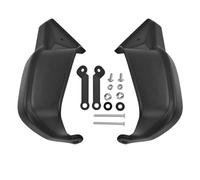 Motorcycle hand guard protection For H&onda Rebel 1100 Motorcycle Handguards Wind Shield Protector Hand Guard