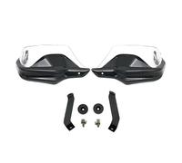 Motorcycle hand guard protection For Ho&nd&a C B500 X NC750X DCT 2013-2023 Handguard Hand Protection Wind Shield Hand Guards Cover