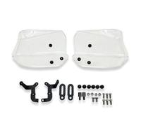 Motorcycle hand guard protection For S&UZUKI BURGMAN 400 2017-2019 2020 2021 Motorcycle Hand Guards Handle Protector Handguard Handlebar Protection