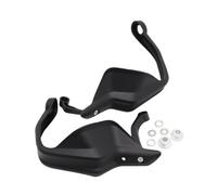 Motorcycle hand guard protection Motorcycle Shield Windshield Hand Guards Brake Clutch Levers Protector Handguard Shield For B&M&W