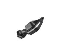 Motorcycle Hand Guard Protector Shield For Suzuki For V-Strom DL650 DL250 GW250 GSX150 Windproof Handlebar HandGuards Protection(Black)