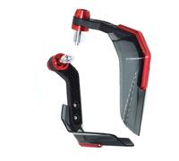 Motorcycle Hand Guard Protector Windshield Handguard Motocross Scooter Protective Handle For Bajaj Pulsar 200 NS/200 RS/200 AS