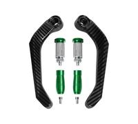 Motorcycle Hand Guard Universal Motorcycle Accessories Handlebar Brake Clutch Lever Hand Guard Protector Modification Handguard Windshield