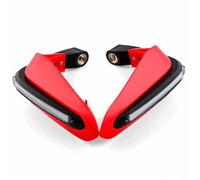 Motorcycle Hand Guard Windshield Protection Light For Yamaha TDm 850 900 Mt07 Ys 125 150 250