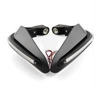 Motorcycle Hand Guard Windshield Protection Light For Yamaha TDm 850 900 Mt07 Ys 125 150 250
