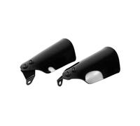 Motorcycle hand guards 2022-2025 Motorcycle Protector Hand Shield Cover for Roadmaster Handguards For Indian Chief Challenger Chieftain Pursuit