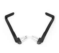 Motorcycle Hand Guards 7/8" 22mm Handguards Handlebar ABS Clutch Protector For Motocross Dirt Bike