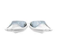 Motorcycle Hand Guards Brake Clutch Levers Protector Handguard Shield Windshield For NT1100 2021 2022 2023 Windscreen Wind Deflector