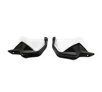 Motorcycle Hand Guards Brake Clutch Levers Protector Handguard Shield Windshield For NT1100 2021 2022 2023 Windscreen Wind Deflector