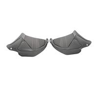 Motorcycle Hand Guards Brake Clutch Levers Protector Handguard Shield Windshield For NT1100 2021 2022 2023 Windscreen Wind Deflector