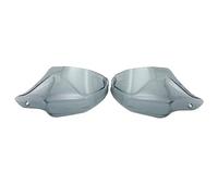 Motorcycle Hand Guards Brake Clutch Levers Protector Handguard Shield Windshield For NT1100 2021 2022 2023 Windscreen Wind Deflector