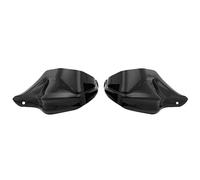 Motorcycle Hand Guards Brake Clutch Levers Protector Handguard Shield Windshield For NT1100 2021 2022 2023 Windscreen Wind Deflector