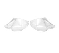 Motorcycle Hand Guards Brake Clutch Levers Protector Handguard Shield Windshield For NT1100 2021 2022 2023 Windscreen Wind Deflector