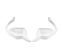 Motorcycle Hand Guards Brake Clutch Levers Protector Handguard Shield Windshield For NT1100 2021 2022 2023 Windscreen Wind Deflector