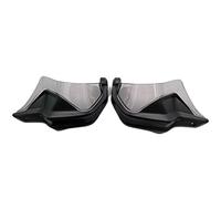 Motorcycle Hand Guards Brake Clutch Levers Protector Handguard Shield Windshield For NT1100 2021 2022 2023 Windscreen Wind Deflector