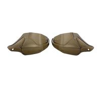 Motorcycle Hand Guards Brake Clutch Levers Protector Handguard Shield Windshield For NT1100 2021 2022 2023 Windscreen Wind Deflector