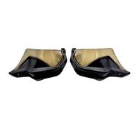 Motorcycle Hand Guards Brake Clutch Levers Protector Handguard Shield Windshield For NT1100 2021 2022 2023 Windscreen Wind Deflector