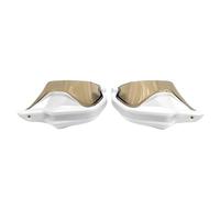 Motorcycle Hand Guards Brake Clutch Levers Protector Handguard Shield Windshield For NT1100 2021 2022 2023 Windscreen Wind Deflector