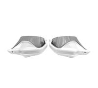 Motorcycle Hand Guards Brake Clutch Levers Protector Handguard Shield Windshield For NT1100 2021 2022 2023 Windscreen Wind Deflector