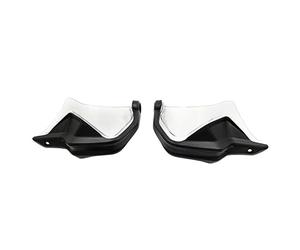 Motorcycle Hand Guards Brake Clutch Levers Protector Handguard Shield Windshield For NT1100 2021 2022 2023 Windscreen Wind Deflector