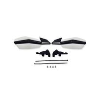 Motorcycle hand guards For Braktec SXF XCF FC TE ECF 2022 Motorcycle Handguard Hand Guards Protector Hydraulic Clutch Brake