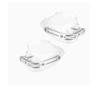 Motorcycle Hand Guards For CB1000 For Hornet 2024 2025 2023 Motorcycle Anti-cold Wind Baffle Hand Guard Anti-fall Protection Hand Protector Handguards Motorcycle(Transparent)