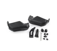 Motorcycle Hand Guards For CB750 For Hornet 2023-2025 Upgraded Sturdy Motorcycle Hand Guards W/Shield Handguard(Handguards)