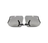 Motorcycle Hand Guards For CE 04 CE04 2022 2023 2024 Motorcycle Accessorie Handguards Shield Hand Guard Protector Windshield Hand Guard Protector Windshield(Grey)