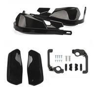 Motorcycle Hand Guards For CFMOTO 800MT For 800mtx 450MT 700MT Motorcycle Handguards Handguard(Black)