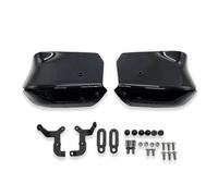 Motorcycle Hand Guards For CMX300 500 CMX For REBEL 300 500 Handlebar Protection Handguard(Black)