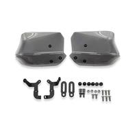 Motorcycle Hand Guards For CMX300 500 CMX For REBEL 300 500 Handlebar Protection Handguard(Smoke)