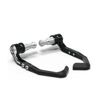 Motorcycle Hand Guards For Ducati For Scrambler 800 2015-2023 Motorcycle Accessories Lever Guard Brake Clutch Handlebar Protector Kit Motorcycle Handguard(Black)
