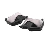 Motorcycle hand guards For Fit For KAWASAKI 650 2022 2023 2025 Motorcycle Hand guard Shield Guard Protector Handguard 2024(Grey)