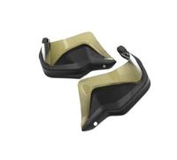 Motorcycle Hand Guards For Fit For KAWASAKI 650 2022 2023 2025 Motorcycle Hand guard Shield Guard Protector Handguard 2024(Brown)